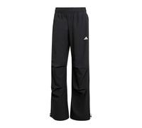 ADIDAS PERFORMANCE Pantalón deportivo 'Essentials' negro / blanco XL negro / blanco