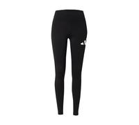 ADIDAS PERFORMANCE Pantalón deportivo 'Essentials' negro / blanco XL-XXLxregular negro / blanco