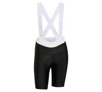 ADIDAS PERFORMANCE Pantalón deportivo 'Essentials' negro / blanco XXXL-4XLxregular negro / blanco