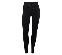 ADIDAS PERFORMANCE Pantalón deportivo 'Essentials Winterized' gris claro / negro XSxregular EUR