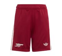 ADIDAS PERFORMANCE Pantalón deportivo 'FC Arsenal 25/26' rojo / blanco 128xregular rojo / blanco