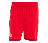 ADIDAS PERFORMANCE Pantalón deportivo 'FC Arsenal 26/27 Authentic' rojo carmesí / offwhite XXLxregular EUR