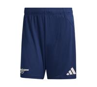 ADIDAS PERFORMANCE Pantalón deportivo 'FC Arsenal London' navy / blanco M navy / blanco