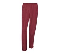 ADIDAS PERFORMANCE Pantalón deportivo 'FC Arsenal Stadium' rojo fuego / blanco XSxregular EUR
