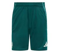Adidas - Pantalón corto Arsenal FC Training 2025-2026, Unisex, Green, L