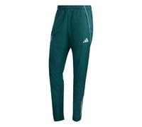 ADIDAS PERFORMANCE Pantalón deportivo 'FC Arsenal Tiro 25 Competition' verde oscuro / blanco XXLxregular verde oscuro / blanco