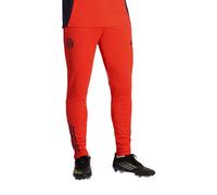 ADIDAS PERFORMANCE Pantalón deportivo 'FC Bayern München 2025/2026 Tiro25 Competition' rojo / negro / blanco XXLxregular EUR