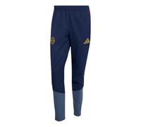 ADIDAS PERFORMANCE Pantalón deportivo 'FC Bayern München 26/27' navy / ópalo / amarillo oscuro / rojo cereza Mxregular EUR