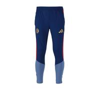 ADIDAS PERFORMANCE Pantalón deportivo 'FC Bayern München 26/27' ópalo / azul oscuro / oro / rojo fuego XXXLxregular ópalo / azul oscuro / oro / rojo fuego