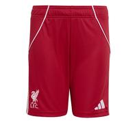 ADIDAS PERFORMANCE Pantalón deportivo 'FC Liverpool FC 25/26' rojo / blanco 176xregular rojo / blanco