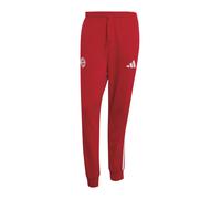 ADIDAS PERFORMANCE Pantalón deportivo 'FCB DNA' rojo / blanco M EUR