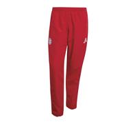 ADIDAS PERFORMANCE Pantalón deportivo 'FCB ST' rojo / blanco L EUR