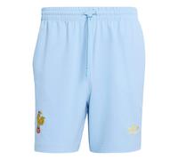 ADIDAS PERFORMANCE Pantalón deportivo 'FFR 120Y' azul claro Lxregular azul claro
