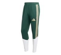 ADIDAS PERFORMANCE Pantalón deportivo 'FIGC TR PNT' verde / verde pastel / blanco XL-XXL EUR