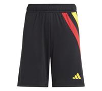 adidas Fortore23 - Negro - Pantalón Corto Fútbol Junior talla 12