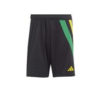 ADIDAS PERFORMANCE Pantalón deportivo 'Fortore 23' amarillo / verde / rojo / negro Lxregular amarillo / verde / rojo / negro