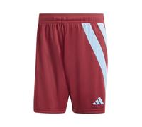 ADIDAS PERFORMANCE Pantalón deportivo 'Fortore 23' azul claro / rojo XS azul claro / rojo