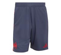 adidas France Rugby Gym Short - Pantalones Cortos Hombre
