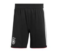 ADIDAS PERFORMANCE Pantalón deportivo 'Germany 26 Home Authentic' rojo / negro / blanco Mxregular rojo / negro / blanco