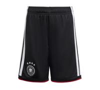 ADIDAS PERFORMANCE Pantalón deportivo 'Germany 26 Home' negro / blanco XS negro / blanco