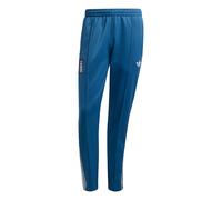 ADIDAS PERFORMANCE Pantalón deportivo 'Griechenland Originals' azul oscuro / blanco Lxregular EUR