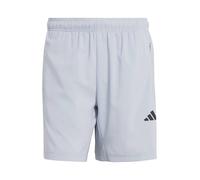 ADIDAS PERFORMANCE Pantalón deportivo gris claro S gris claro