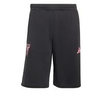 ADIDAS PERFORMANCE Pantalón deportivo 'Inter Miami CF' rosé / negro Mxregular rosé / negro
