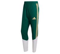 ADIDAS PERFORMANCE Pantalón deportivo 'Italien 26 Tiro' amarillo / verde / blanco XSxregular EUR