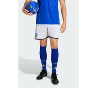 ADIDAS PERFORMANCE Pantalón deportivo 'Italy 26 Home' oro / negro / blanco XXXLxregular oro / negro / blanco