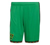 ADIDAS PERFORMANCE Pantalón deportivo 'Jamaica 26' amarillo / verde / rojo / negro XSxregular EUR