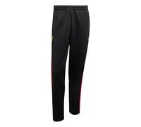 ADIDAS PERFORMANCE Pantalón deportivo 'JFF' amarillo / verde / rojo / negro S amarillo / verde / rojo / negro