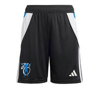 ADIDAS PERFORMANCE Pantalón deportivo 'Jude Bellingham' azul oscuro / negro / blanco 140 azul oscuro / negro / blanco