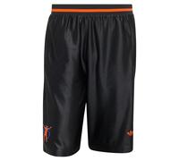 ADIDAS PERFORMANCE Pantalón deportivo 'Jude Bellingham' naranja / negro XXXLxregular naranja / negro