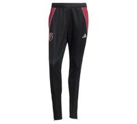 ADIDAS PERFORMANCE Pantalón deportivo 'Jude Bellingham' rojo carmesí / negro / blanco Sxregular rojo carmesí / negro / blanco