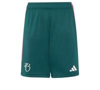 ADIDAS PERFORMANCE Pantalón deportivo 'Jude Bellingham Tiro League' pino / rosa / blanco 152xregular EUR