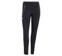 ADIDAS PERFORMANCE Pantalón deportivo 'Juventus Tiro 25 Competition' rosé / negro 164xregular rosé / negro