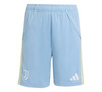 ADIDAS PERFORMANCE Pantalón deportivo 'Juventus Turin 25/26' ópalo / amarillo / blanco 140xregular EUR