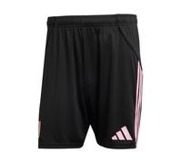 ADIDAS PERFORMANCE Pantalón deportivo 'Juventus Turin' rosa / negro XXLxregular rosa / negro