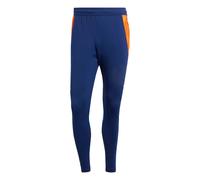 ADIDAS PERFORMANCE Pantalón deportivo 'Juventus Turin Tiro 24 Competition' azul oscuro / azul oscuro / naranja oscuro / blanco XXLxregular azul oscuro / azul oscuro / naranja oscuro / blanco