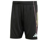ADIDAS PERFORMANCE Pantalón deportivo 'Juventus Turin Tiro 25 Competition' azul pastel / amarillo / negro XXXLxregular azul pastel / amarillo / negro