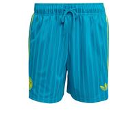 ADIDAS PERFORMANCE Pantalón deportivo 'Kolumbien' azul oscuro / lima Mxregular azul oscuro / lima