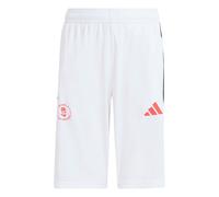 ADIDAS PERFORMANCE Pantalón deportivo 'Lamine Yamal' rojo / negro / blanco 176xregular rojo / negro / blanco
