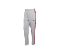 ADIDAS PERFORMANCE Pantalón deportivo 'LFC OG2' gris claro / rojo cereza S EUR