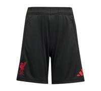 ADIDAS PERFORMANCE Pantalón deportivo 'Liverpool FC Tiro 25 Competition' arena / rojo / negro 128xregular arena / rojo / negro
