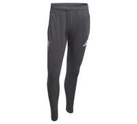 ADIDAS PERFORMANCE Pantalón deportivo 'Liverpool FC Tiro 25 Competition' beige / antracita / rojo Mxregular beige / antracita / rojo