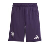 ADIDAS PERFORMANCE Pantalón deportivo 'Manchester United 25/26' mora / blanco 164xregular mora / blanco
