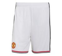 ADIDAS PERFORMANCE Pantalón deportivo 'Manchester United 26/27' dorado / rojo / negro / blanco L-XLxregular EUR
