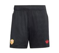 ADIDAS PERFORMANCE Pantalón deportivo 'Manchester United Stone Roses' negro Lxregular negro
