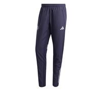 ADIDAS PERFORMANCE Pantalón deportivo 'Manchester United Tiro 25 Competition' navy / blanco Sxregular navy / blanco