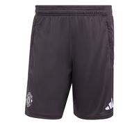 ADIDAS PERFORMANCE Pantalón deportivo 'Manchester United Tiro 25 Competition' negro / blanco XLxregular negro / blanco